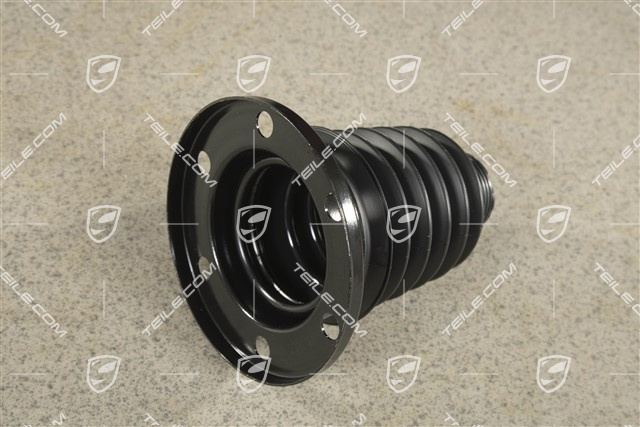 Bellows, Inner
