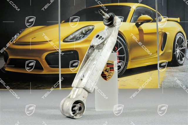 Wishbone, front, GT3 CUP, L Wishbone, front, GT3 CUP, L