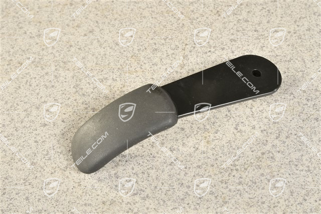 Seat tilting handle / Lever