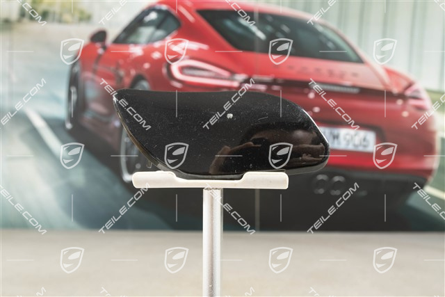 Trim cover, Headlight washer system, Turbo/GTS, R