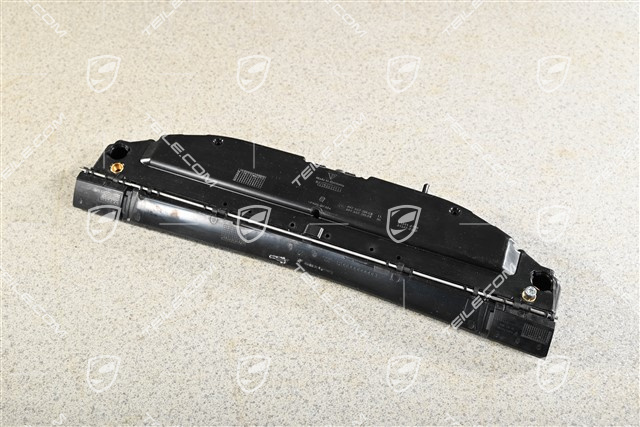 Halter für Zierleiste, Cayman R