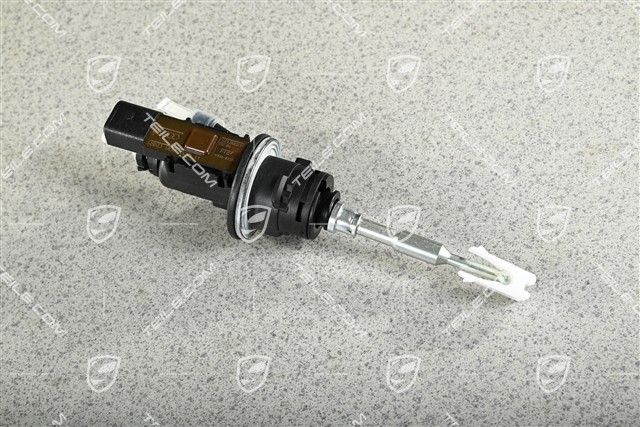 Clutch master cylinder