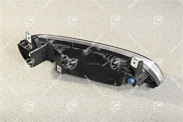 Zusatzscheinwerfer, LED, Turbo, L (beschadight)
