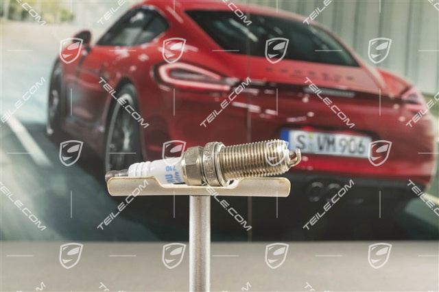 V8 Turbo, Spark Plug FR 6 NPP, M14 x 1,25 x 26,5