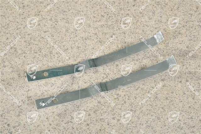 Blattfeder, Schiebedach Deckel, L=R