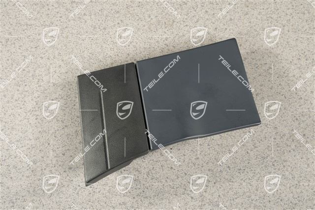 Radabdeckung, Kotflügel, Unten, Grundiert, L