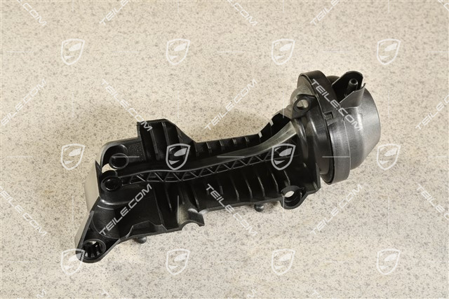 Stellelement / Drallklappensteller, 3.6L