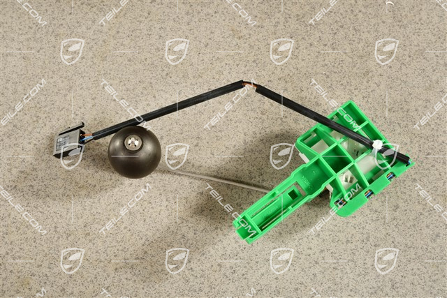 Fuel tank sender unit, R