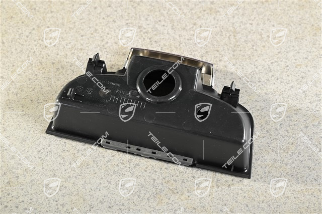 Centre Console Shelf, non smoker package