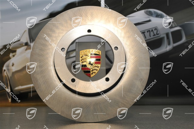 Tarcza hamulcowa, 911 TU / 911 T / 912, L=R