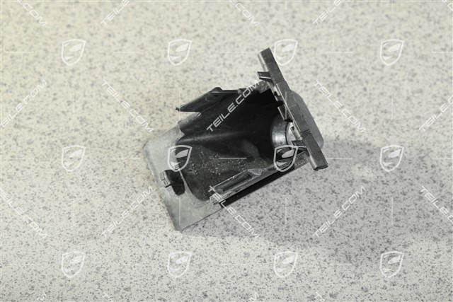 Cover trim for Camera, Real Topview