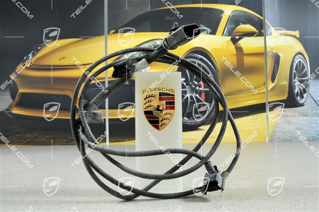 Kabelstrang ohne PDC Kabelstrang ohne PDC