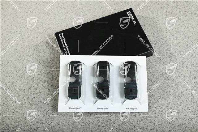 Fragrance dispenser refill pack three refills Nature Spirit