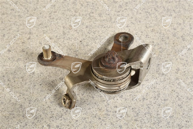 Bracket for Turbocharger, Cyl. 1-3
