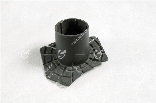 Nozzle fixing plate, L Nozzle fixing plate, L