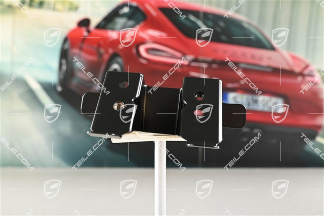 Bracket, Convertible