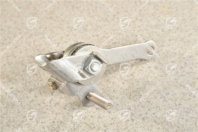 Bracket for Turbocharger, Cyl. 4-6
