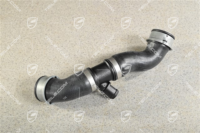 Coolant hose