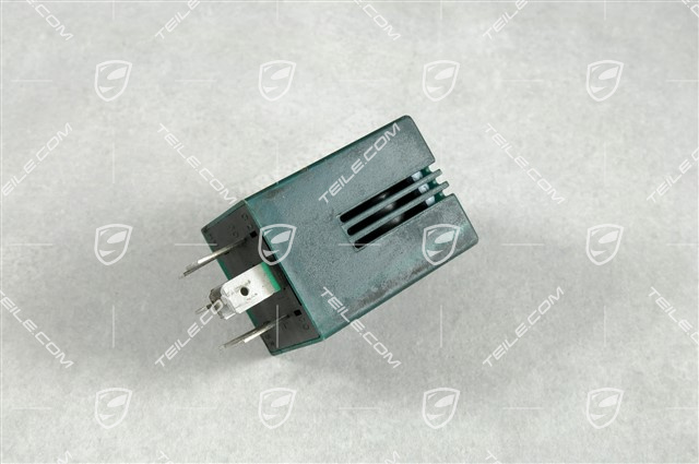 3200GT/AC - Flascher Relay 3200GT/AC - Flascher Relay