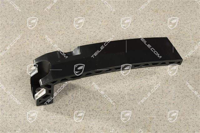 Slide rail, L
