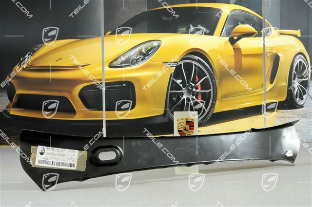 4200 Spyder - Querträger hinten 4200 Spyder - Querträger hinten