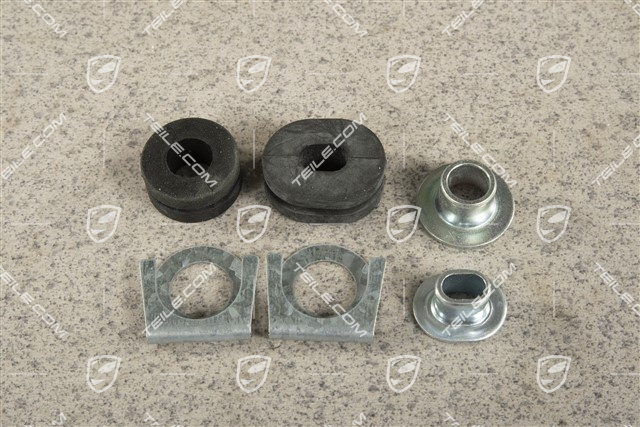 Repair kit, Crank drive Repair kit, Crank drive