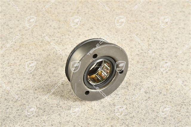 Steering Column Needle Sleeve incl. Bearing