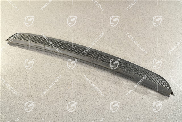 Blende unten, Sport Design Paket