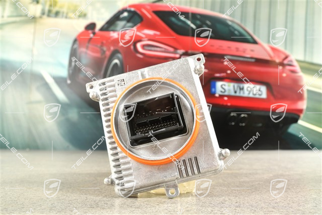 LED Matrix Headlamp / Headlight control unit, L=R