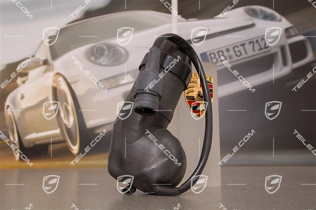 Elektromotor für Klappscheinwerfer, L