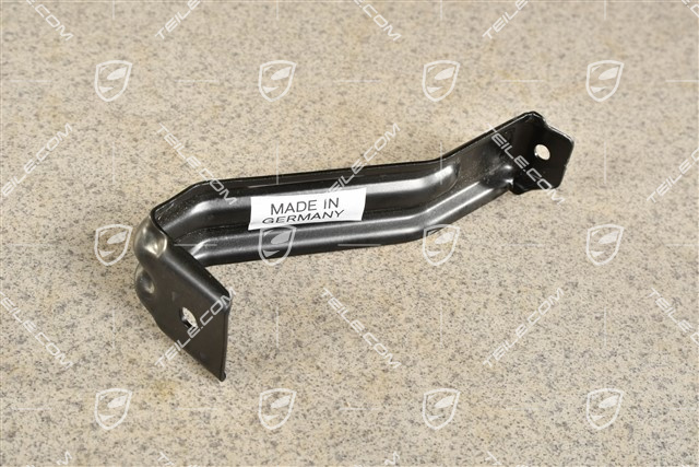 Hitzeschutz stuetze / Halter, L=R