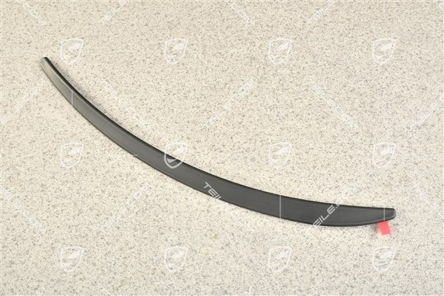 Gummilippe GT3, Vorne, R
