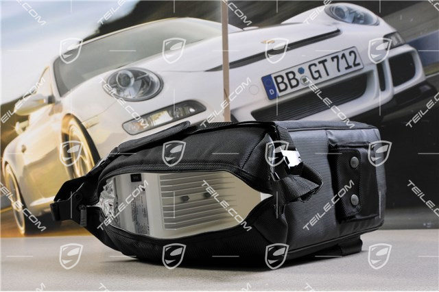 Kühltasche elektrisch, 12 Liter, 12 V