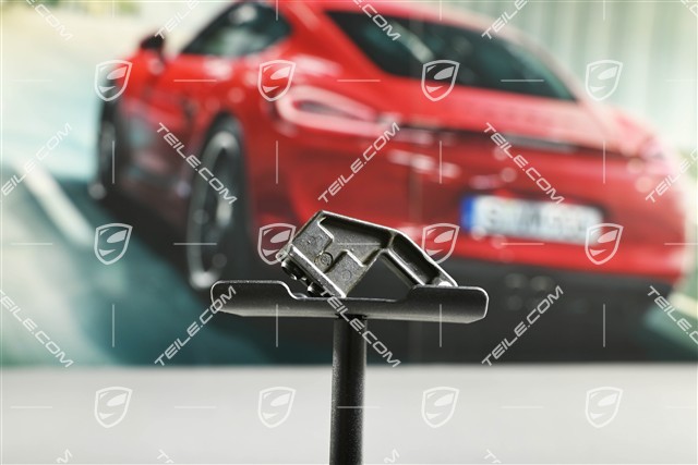 Lagerbock, Targa, R
