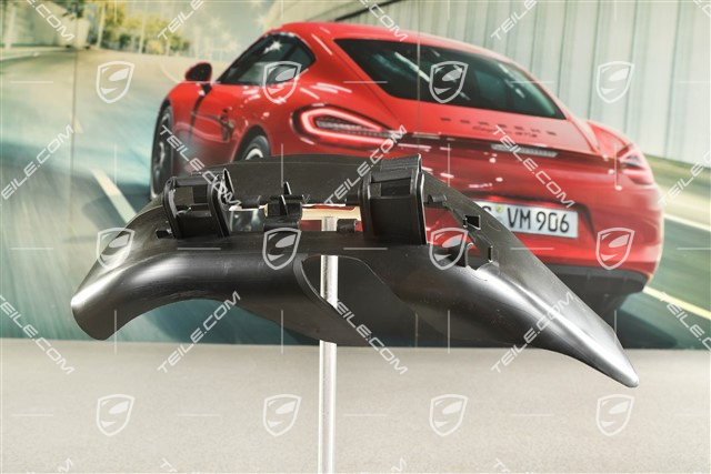 Spoiler, Spyder, L