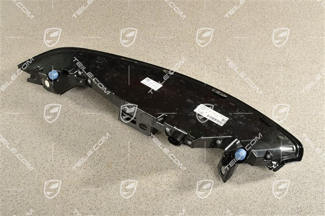 Tail light, rear light, L