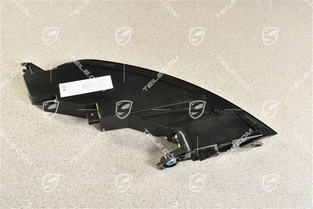 Rear light, L