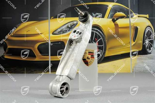 Wishbone, rear, GT3 CUP, L Wishbone, rear, GT3 CUP, L