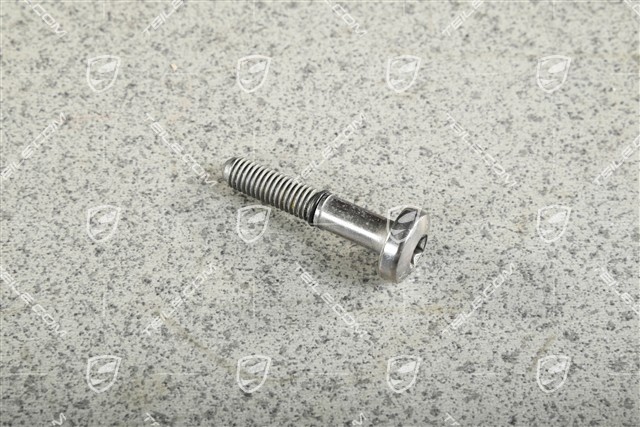 Screw bolt M8 x 44 Screw bolt M8 x 44