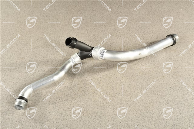 Distributor tube, R