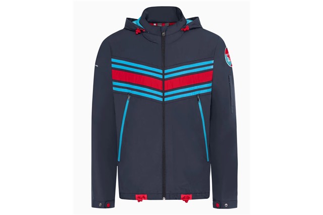 Wiatrówka – MARTINI RACING® L