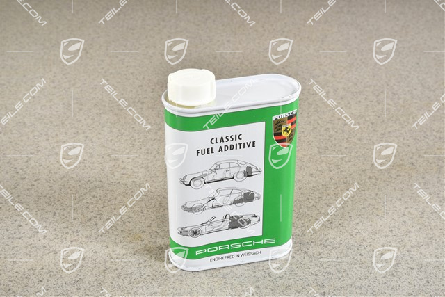 Additive for fuel, USA/Canada/Mexico