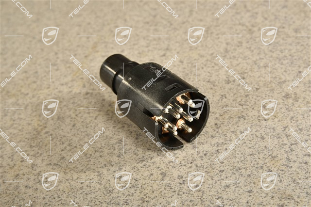 Headlight switch