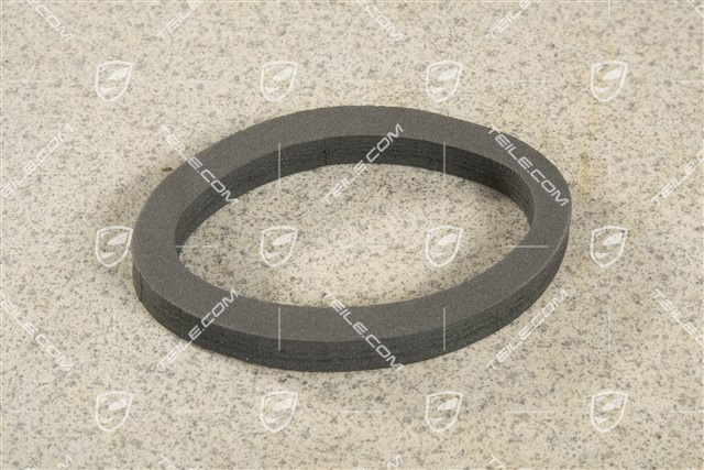 Gummidichtung