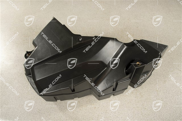Hybrid, Subwoofer, Soundpaket Bose, Premium