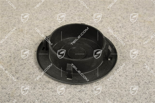 Diagnosestecker Abdeckung