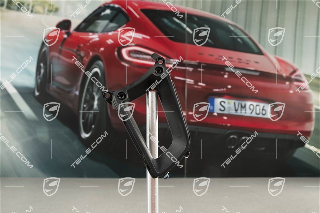 Blende, Sportlenkrad, R