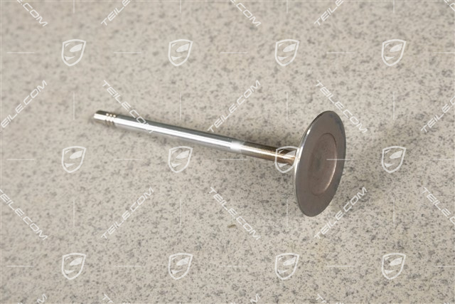 Intake valve 3,0L 250/265kW / 3,6L 294/324kW