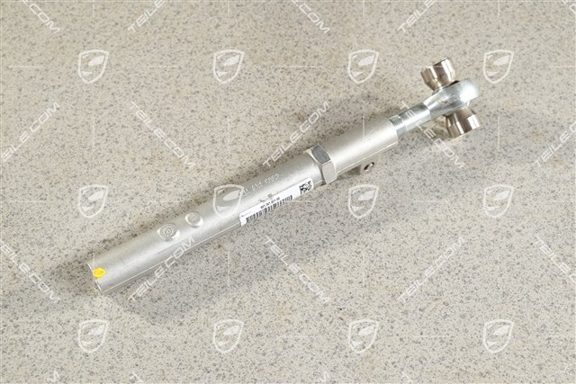 Steering tie rod end, 991.2 GT3 CUP