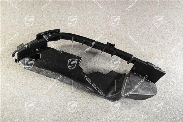 Shock absorber, L